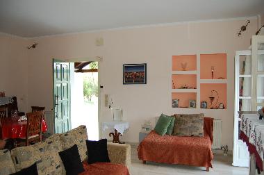 Villa in Achilleio (Kerkyra) or holiday homes and vacation rentals