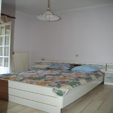 Villa in Achilleio (Kerkyra) or holiday homes and vacation rentals