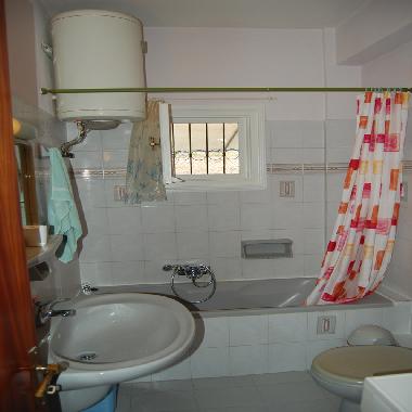 Villa in Achilleio (Kerkyra) or holiday homes and vacation rentals