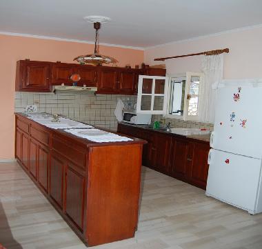 Villa in Achilleio (Kerkyra) or holiday homes and vacation rentals