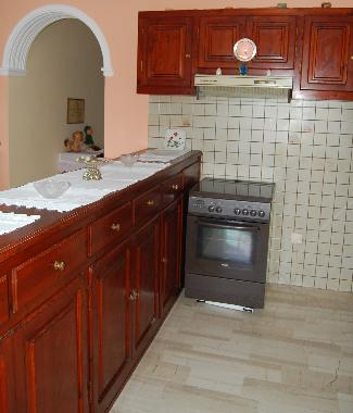 Villa in Achilleio (Kerkyra) or holiday homes and vacation rentals