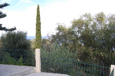 Villa in Achilleio (Kerkyra) or holiday homes and vacation rentals