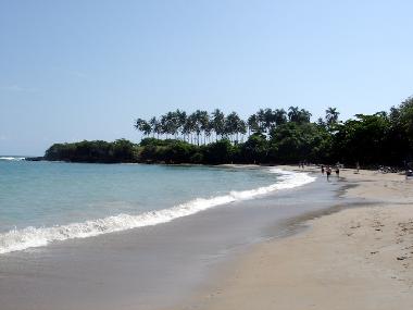 Cofresi Beach