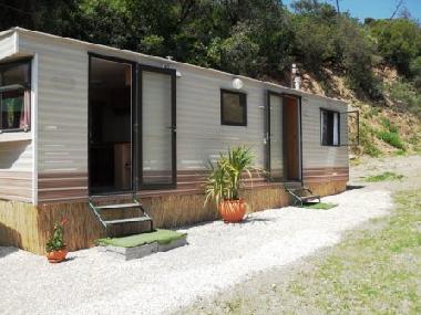 Caravan in Faro (Algarve) or holiday homes and vacation rentals