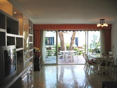 Holiday Apartment in Mijas Costa (Mlaga) or holiday homes and vacation rentals