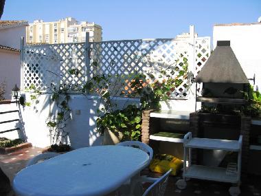 Holiday Apartment in Mijas Costa (Mlaga) or holiday homes and vacation rentals