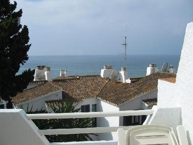 Holiday Apartment in Mijas Costa (Mlaga) or holiday homes and vacation rentals