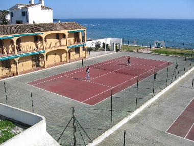 Holiday Apartment in Mijas Costa (Mlaga) or holiday homes and vacation rentals