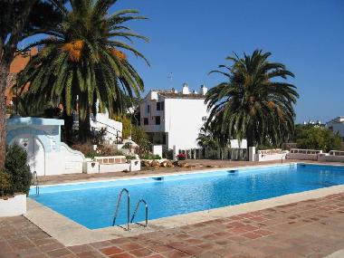 Holiday Apartment in Mijas Costa (Mlaga) or holiday homes and vacation rentals