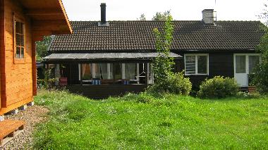 Holiday House in smedjebacken (Dalarna) or holiday homes and vacation rentals