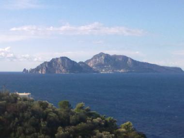 Villa in Massa Lubrense (Napoli) or holiday homes and vacation rentals