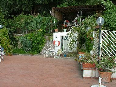 Villa in Massa Lubrense (Napoli) or holiday homes and vacation rentals
