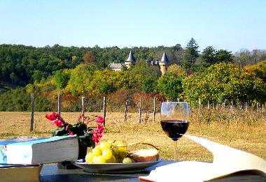 More of the spectacular views