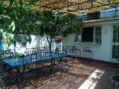 Villa in Massa Lubrense (Napoli) or holiday homes and vacation rentals