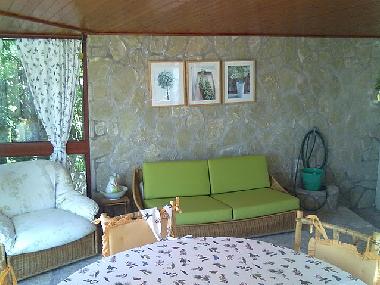 Villa in Massa Lubrense (Napoli) or holiday homes and vacation rentals