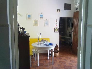 Villa in Massa Lubrense (Napoli) or holiday homes and vacation rentals