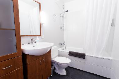 Holiday Apartment in Isafjordur (Isafjordur) or holiday homes and vacation rentals
