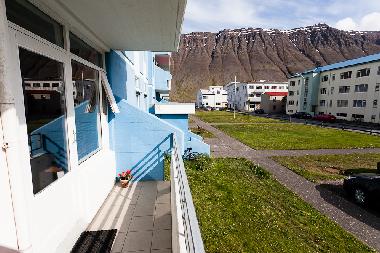 Holiday Apartment in Isafjordur (Isafjordur) or holiday homes and vacation rentals