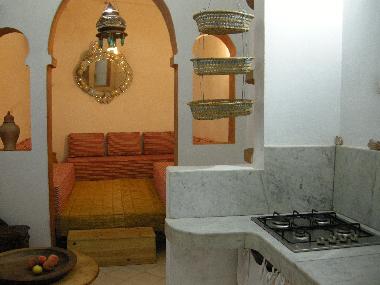 Holiday House in Larache (Larache) or holiday homes and vacation rentals