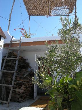 Holiday House in Larache (Larache) or holiday homes and vacation rentals