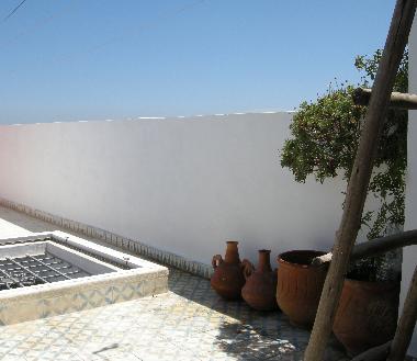 Holiday House in Larache (Larache) or holiday homes and vacation rentals