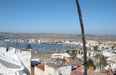 Holiday House in Larache (Larache) or holiday homes and vacation rentals