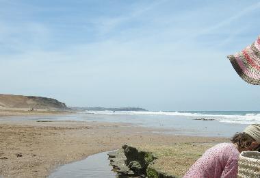 Holiday House in Larache (Larache) or holiday homes and vacation rentals