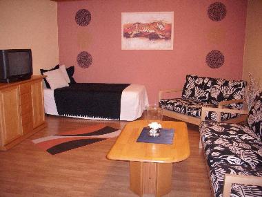 Holiday Apartment in Straenhaus (Westerwald) or holiday homes and vacation rentals