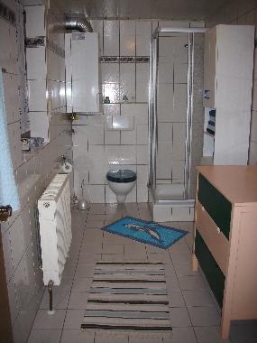 Holiday Apartment in Straenhaus (Westerwald) or holiday homes and vacation rentals