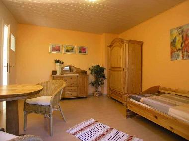Holiday Apartment in Duisburg (Ruhrgebiet) or holiday homes and vacation rentals