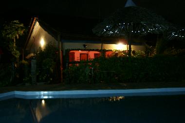 Holiday House in galu beach (Coast) or holiday homes and vacation rentals