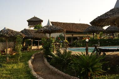 Holiday House in galu beach (Coast) or holiday homes and vacation rentals