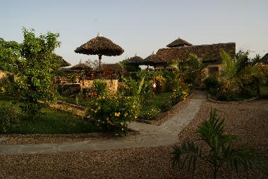 Holiday House in galu beach (Coast) or holiday homes and vacation rentals