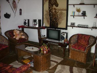 Holiday House in galu beach (Coast) or holiday homes and vacation rentals