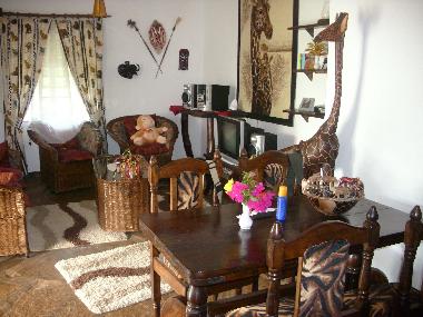 Holiday House in galu beach (Coast) or holiday homes and vacation rentals