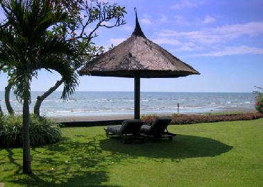 Bali Villa Asmara - beachfront