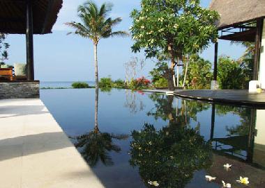 Bali Villa Asmara - swimming pool