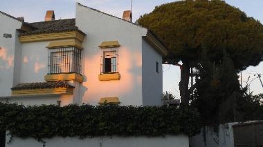 Holiday House in El Puerto de Santa Mar�a (C�diz) or holiday homes and vacation rentals