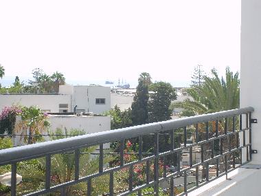 Holiday Apartment in Hammamet (Nabul) or holiday homes and vacation rentals