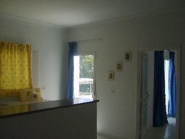 Holiday Apartment in Hammamet (Nabul) or holiday homes and vacation rentals