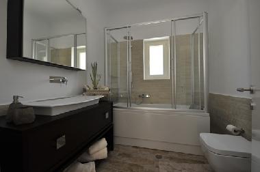 Paros Butterfly Villa 1-Bathroom