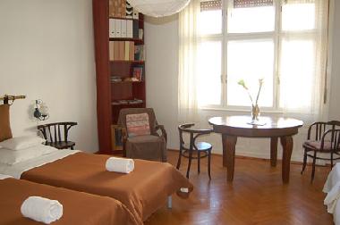 Holiday Apartment in Budapest (Budapest) or holiday homes and vacation rentals
