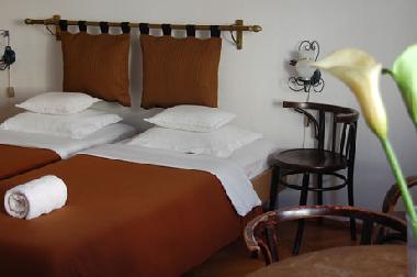 Holiday Apartment in Budapest (Budapest) or holiday homes and vacation rentals