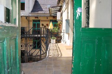 Holiday Apartment in Budapest (Budapest) or holiday homes and vacation rentals