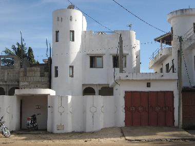Holiday House in Lom� (Lome) or holiday homes and vacation rentals