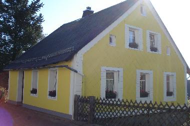 Holiday House in Helmbrechts (Upper Franconia) or holiday homes and vacation rentals
