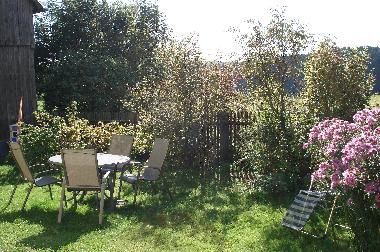Holiday House in Helmbrechts (Upper Franconia) or holiday homes and vacation rentals