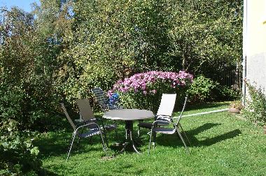 Holiday House in Helmbrechts (Upper Franconia) or holiday homes and vacation rentals