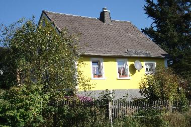 Holiday House in Helmbrechts (Upper Franconia) or holiday homes and vacation rentals