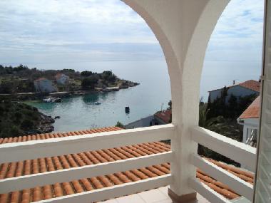 Holiday Apartment in Potocnica (Zadarska) or holiday homes and vacation rentals